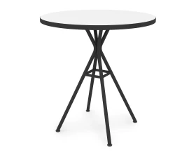 Стол обеденный круглый ВЕРОНА / VERONA (700x700x740) images