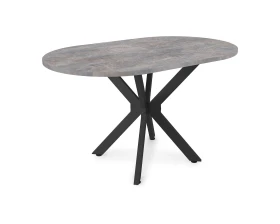 Стол овальный БОРН / BORN (1300x800x750) images