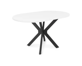 Стол овальный БОРН / BORN (1300x800x750) images
