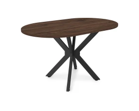 Стол овальный БОРН / BORN (1300x800x750) images