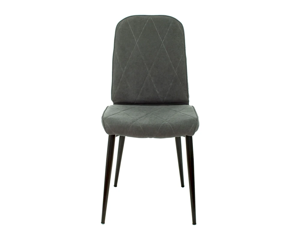 Стул Бюрократ CH-K13 Ткань, Серый