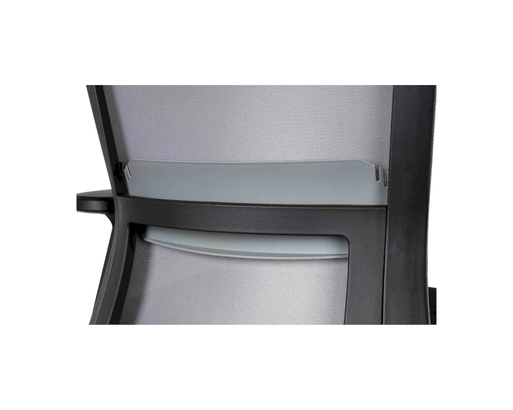 Кресло College CLG-426 MBN-B