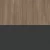 Дуб аризона/Антрацит