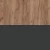 Дуб табак/Антрацит