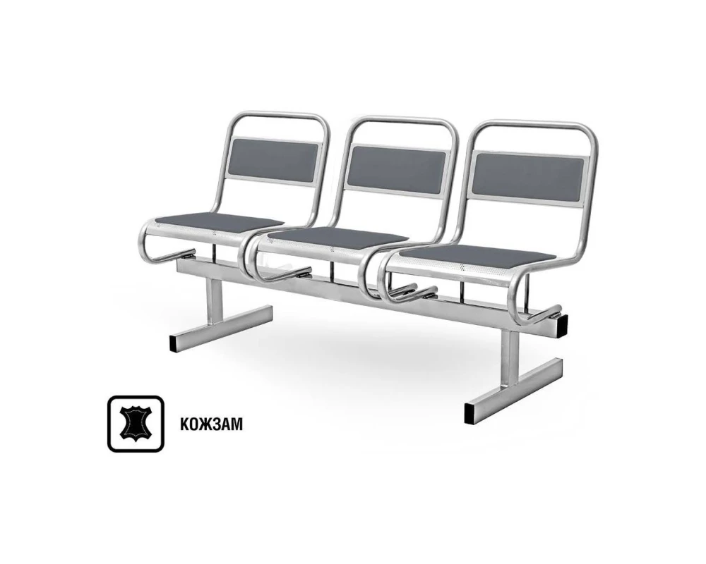 Многоместная секция Раунд Z plus