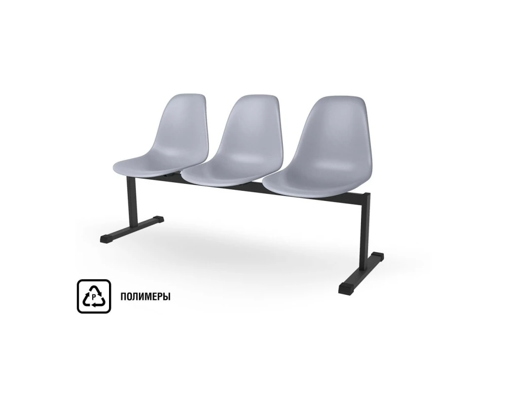 Многоместная секция Темп