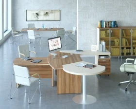 Кабинет руководителя Берлин Директор images