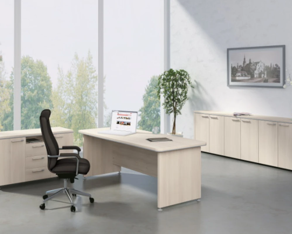 Кабинет руководителя Focus Director