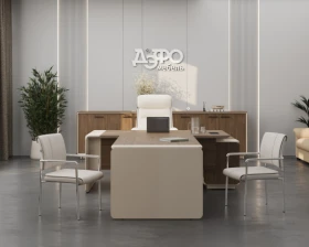 Кабинет руководителя Gio images