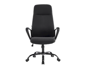 Кресло Everprof Смарт / Smart Ткань, Черный images