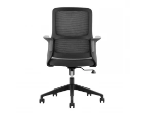 Кресло Everprof Эльф / Elf Сетка, Черный images