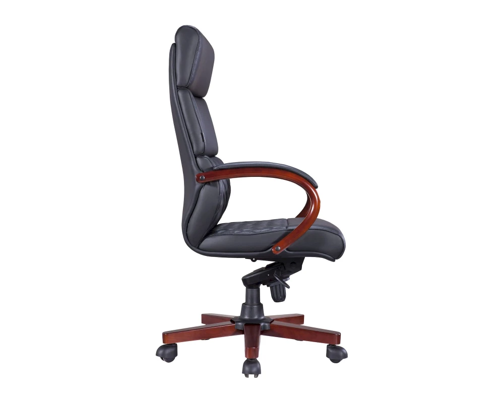 Кресло Everprof Президент Вуд / President Wood