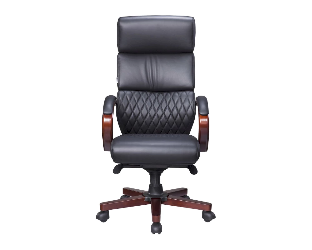 Кресло Everprof Президент Вуд / President Wood