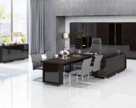 Кабинет руководителя Грейс / Grace images