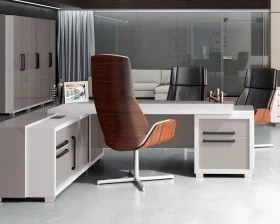 Кабинет руководителя Грейс / Grace images