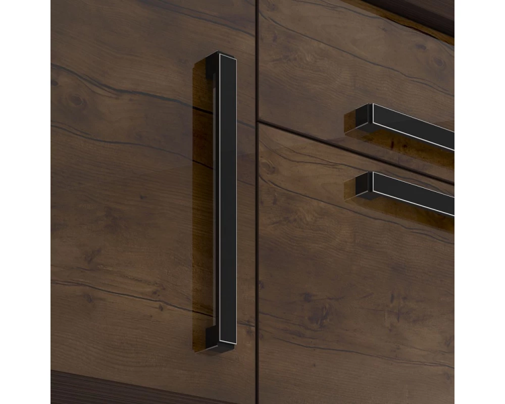 Кабинет руководителя Грейс / Grace