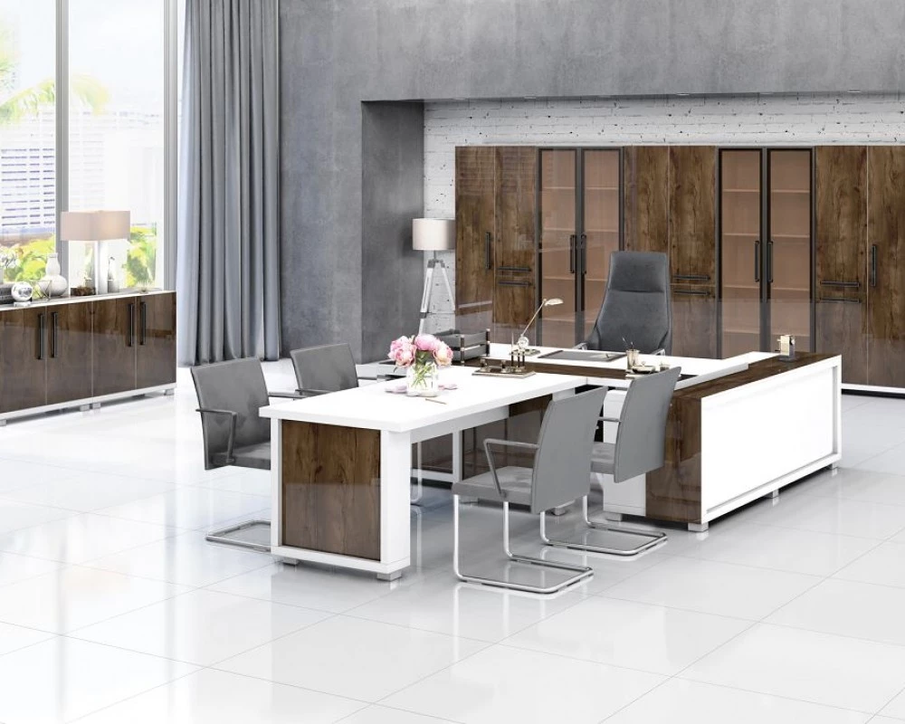 Кабинет руководителя Грейс / Grace