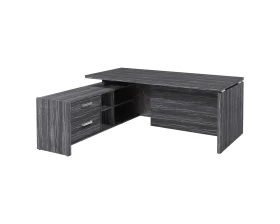 Стол руководителя левый 190 Фестус / Festus images