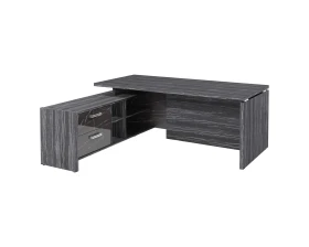 Стол руководителя левый 190 Фестус / Festus images