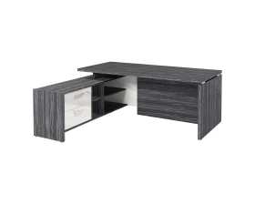 Стол руководителя левый 190 Фестус / Festus images