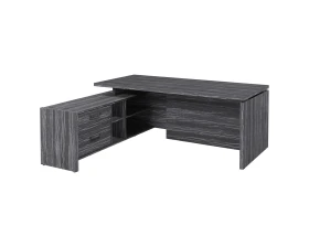 Стол руководителя левый 190 Фестус / Festus images