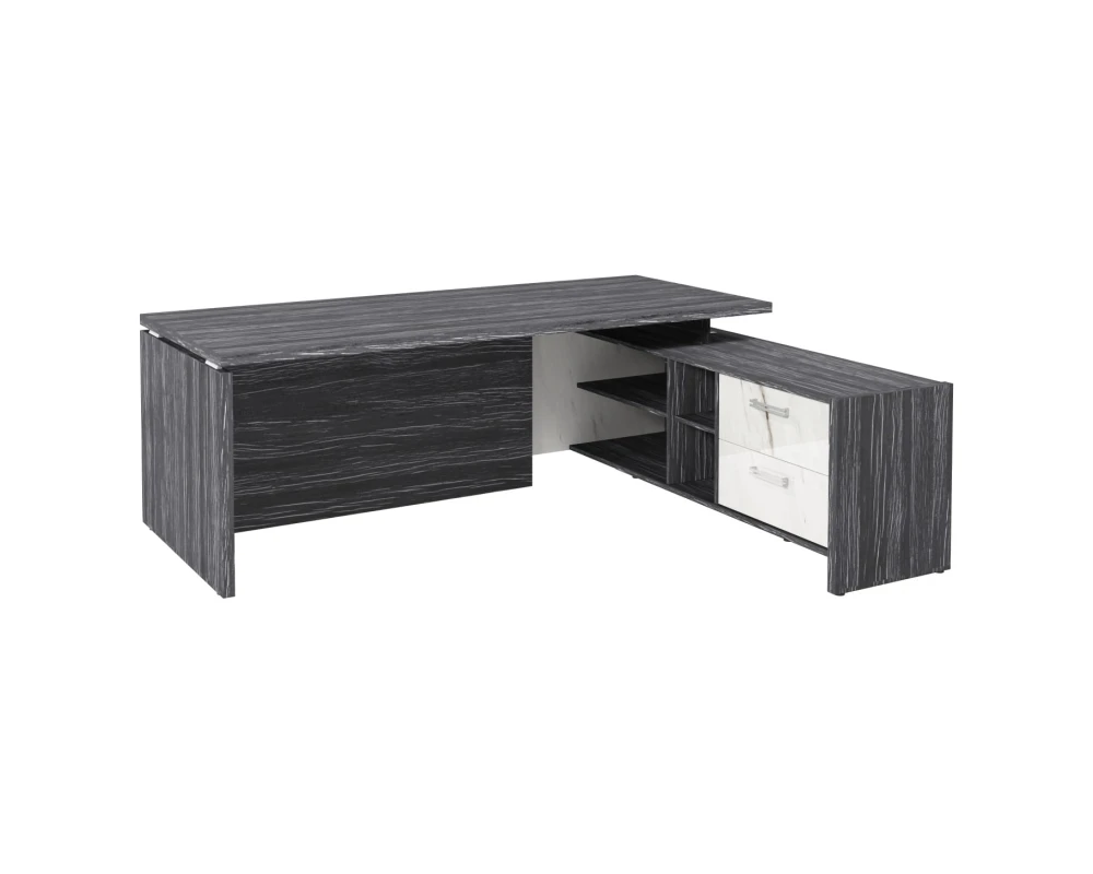 Стол руководителя правый 210 Фестус / Festus