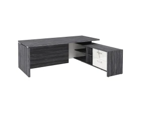 Стол руководителя правый 210 Фестус / Festus images