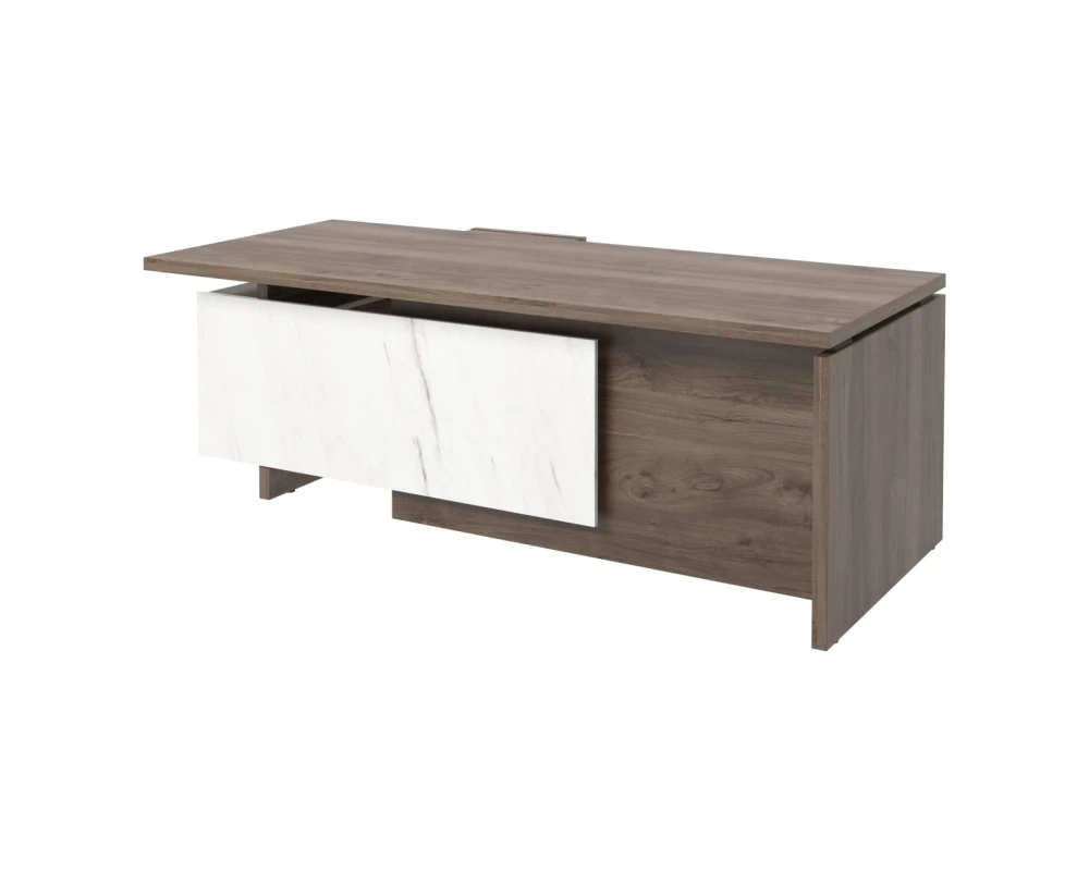 Стол руководителя правый 210 Фестус / Festus