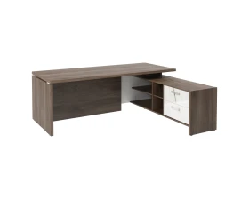 Стол руководителя правый 210 Фестус / Festus images