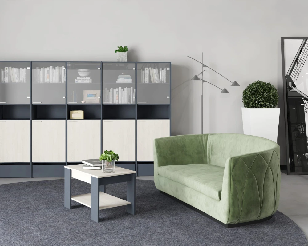 Мебель для персонала Инновация