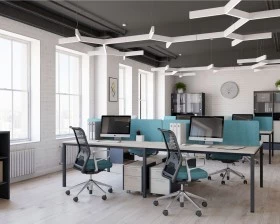 Мебель для персонала Инновация images