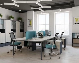 Мебель для персонала Инновация images