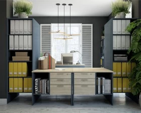 Мебель для персонала Инновация images