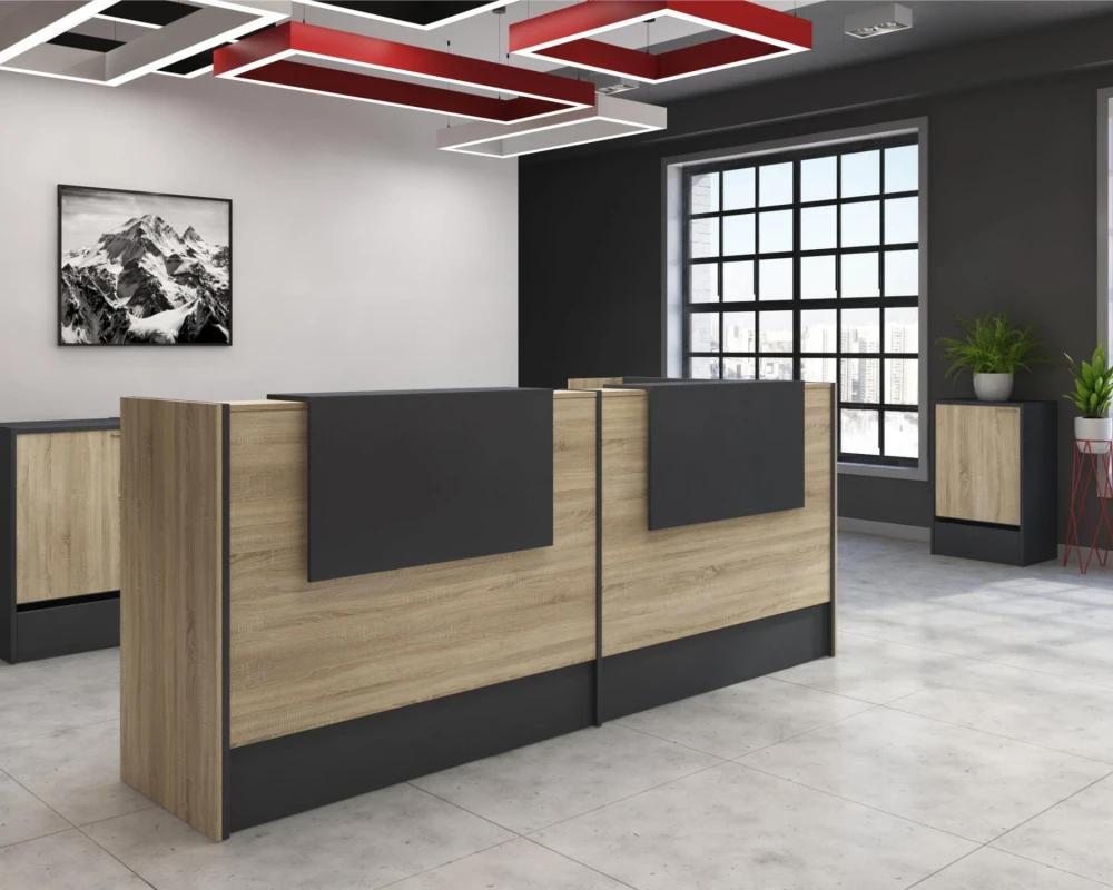 Мебель для персонала Инновация