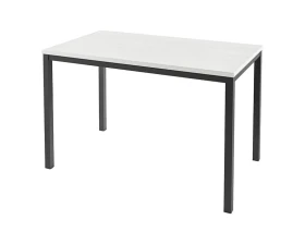Стол на металлокаркасе без заглушек кабель-канала IL-30 Инновация images