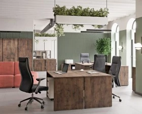 Мебель для персонала Лемо / Lemo images