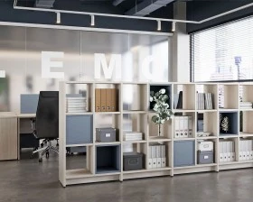 Мебель для персонала Лемо / Lemo images