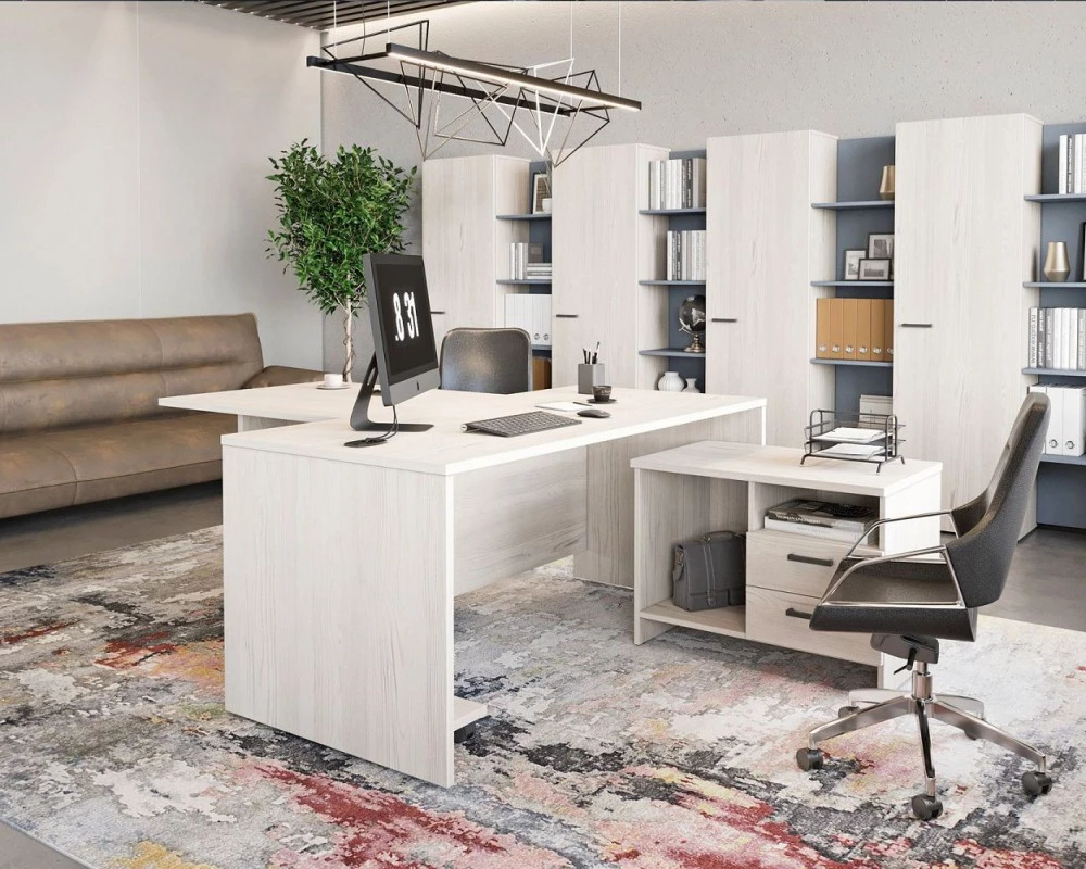 Кабинет руководителя Лемо / Lemo