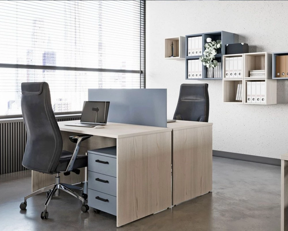 Мебель для персонала Лемо / Lemo