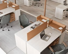 Мебель для персонала Лемо / Lemo images