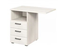 Тумба приставная левая/правая L-233 Лемо / Lemo images