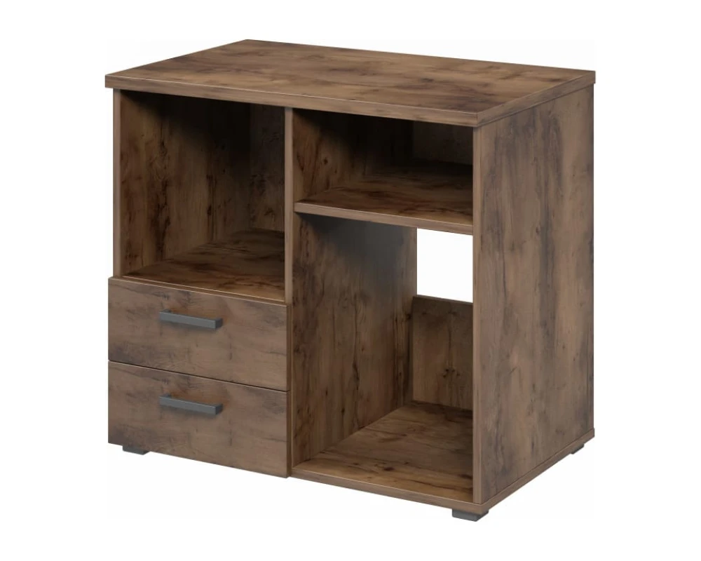 Тумба приставная левая/правая L-292 Лемо / Lemo