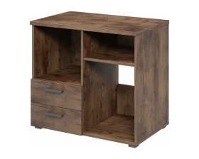 Тумба приставная левая/правая L-292 Лемо / Lemo images