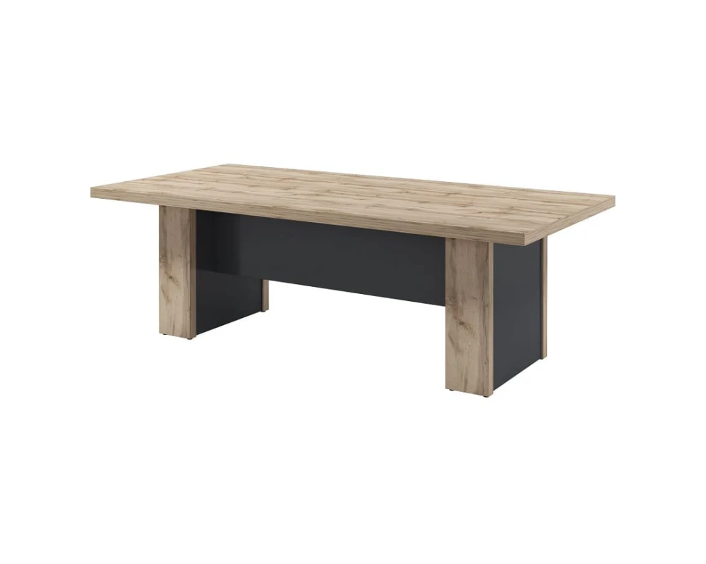 Стол переговоров для 6 человек Т-102 Торстон