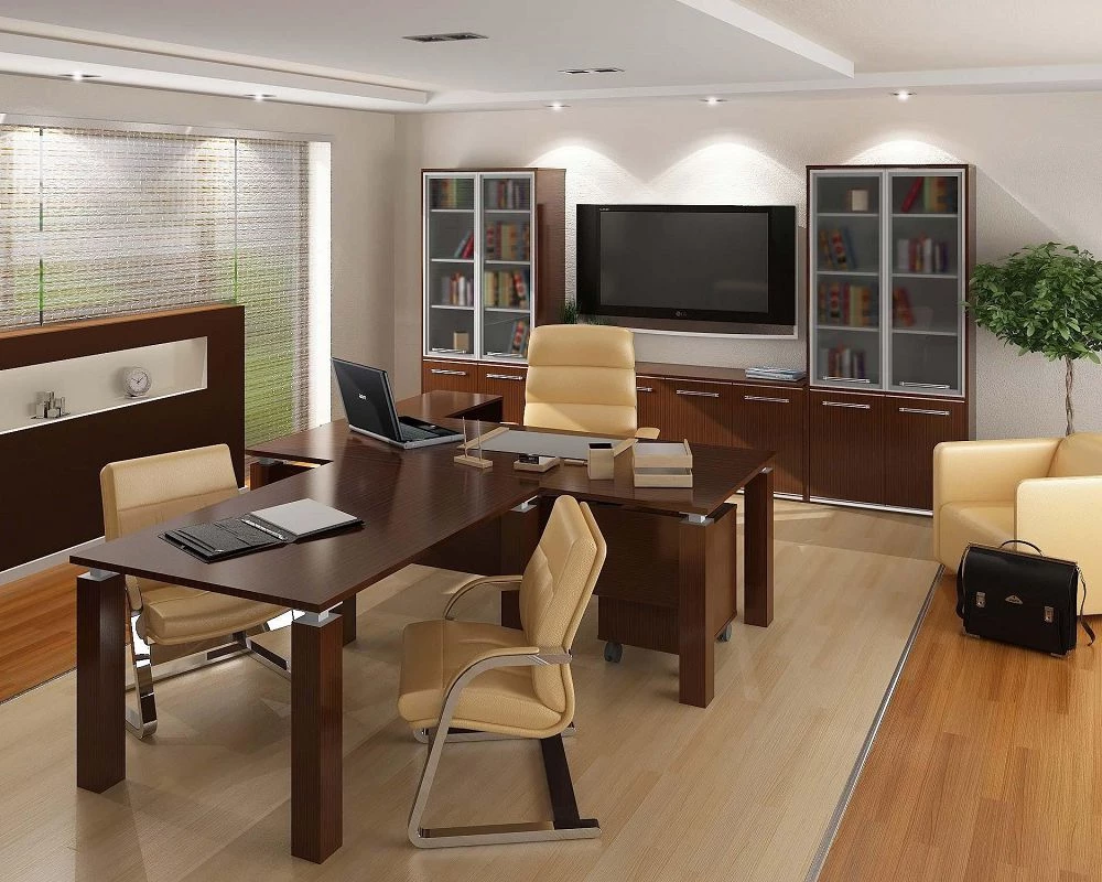 Кабинет руководителя Дипломат