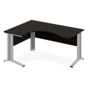 отзыв Стол эргономичный ПК-ССМ-СТЭ160Х120Л/РД-В1 Система-M