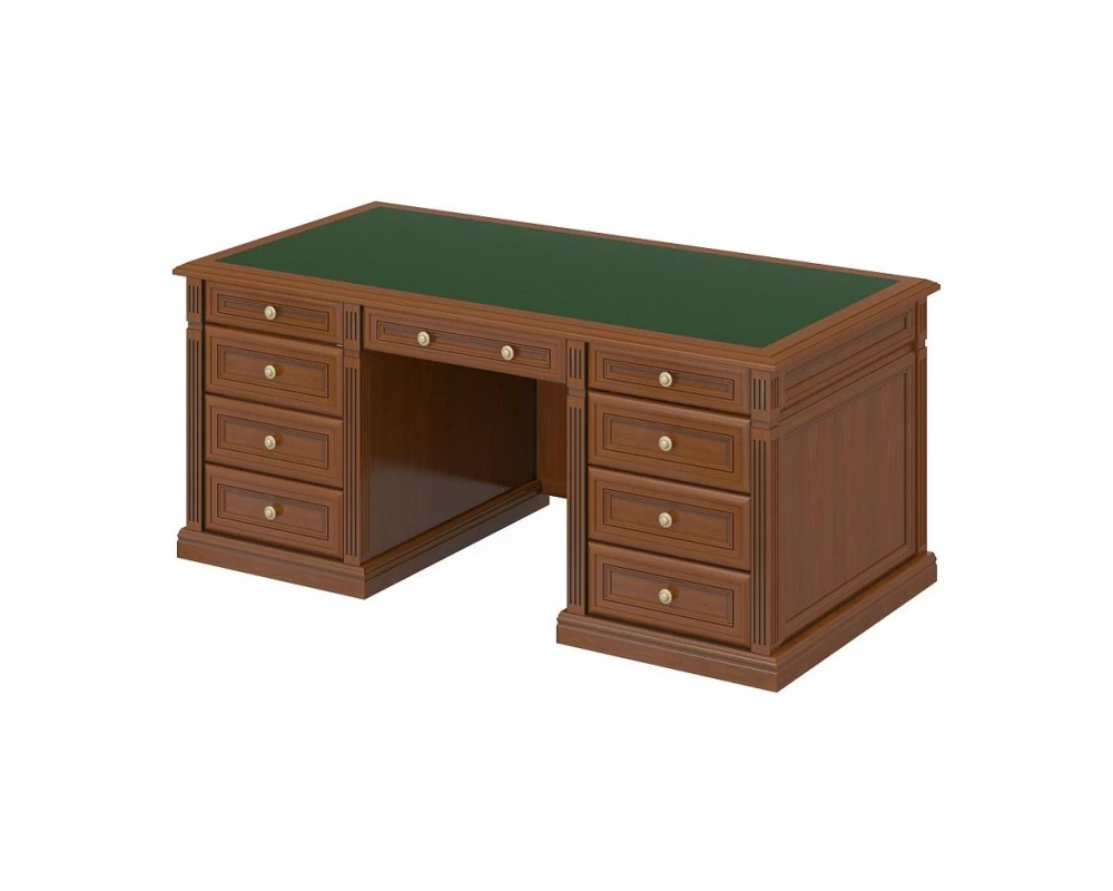 Стол ПК-ВР-СТ205Х90К/ДП/2-В1 Версаль