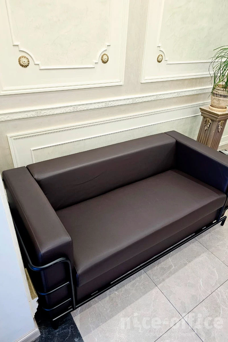 Комплект мягкой мебели Аполло 2.0 фото в интерьере 1