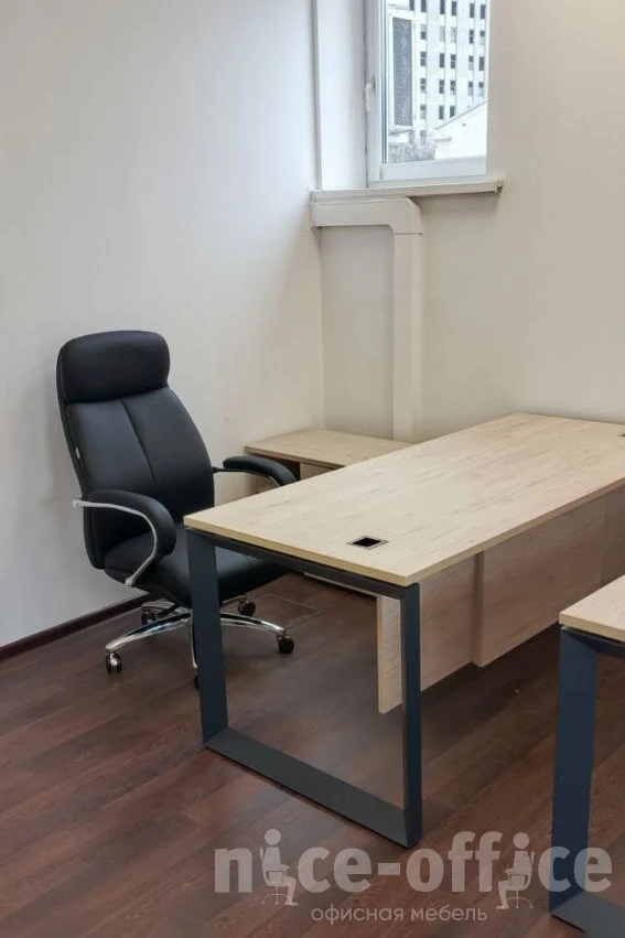 Кресло Everprof Maxi фото в интерьере 3