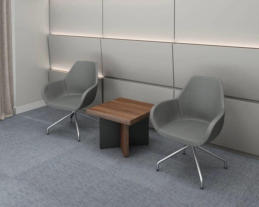 Кабинет руководителя Фабер / Faber